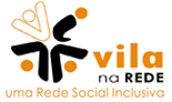 Logo do Vila na Rede